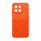 HONOR X6C Slim Silicone Protective Case – Shockproof TPU Back Cover with Comfortable Non-Slip Grip