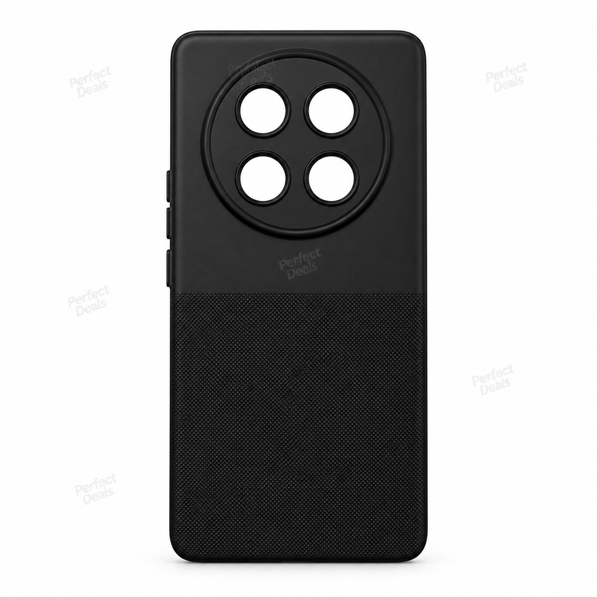 HONOR X9C Shockproof Soft Silicone Back Case – Slim TPU Protective Cover with Anti-Scratch & Anti-Slip Grip