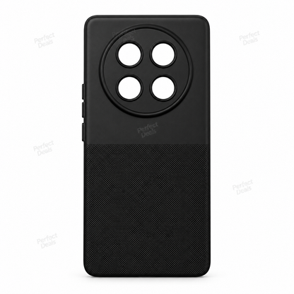 HONOR X9C Shockproof Soft Silicone Back Case – Slim TPU Protective Cover with Anti-Scratch & Anti-Slip Grip
