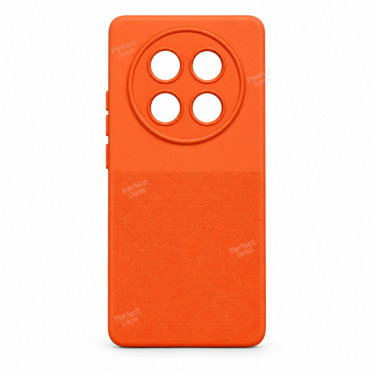 HONOR X9C Shockproof Soft Silicone Back Case – Slim TPU Protective Cover with Anti-Scratch & Anti-Slip Grip