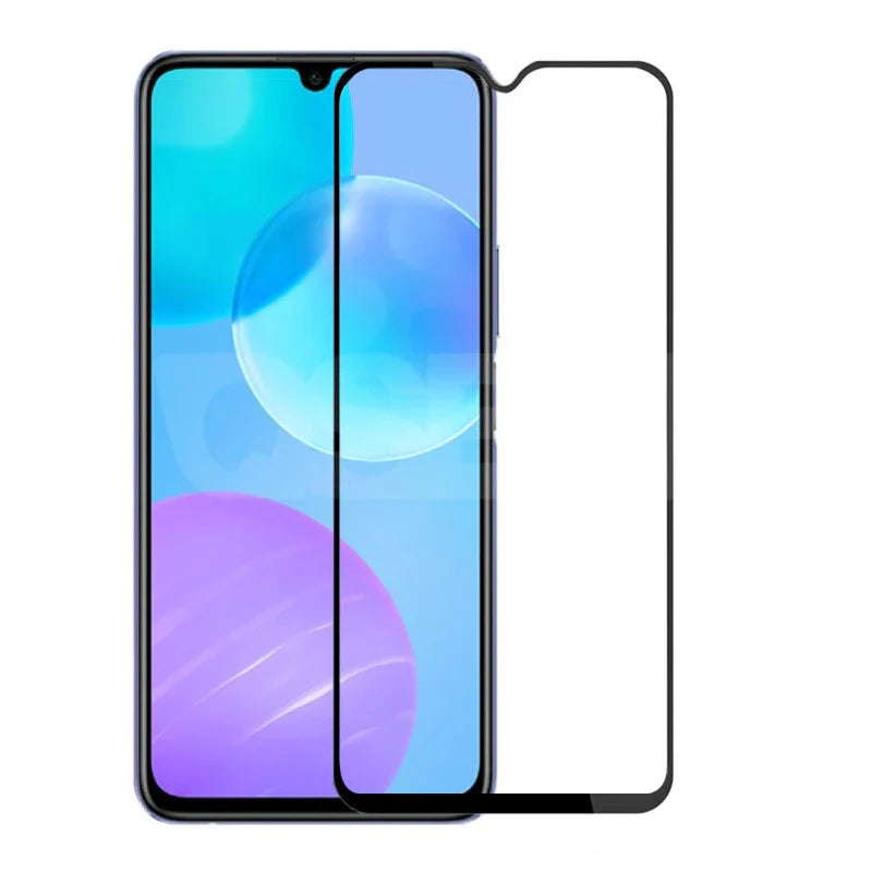 HONOR X6a Tempered Glass Screen Protector 9H HD Clear