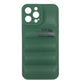 iPhone 13 Pro Max Puffer Jacket Case Shock-Absorbing Air Cushion Back Cover