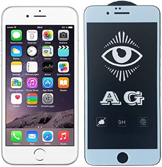 Privacy Tempered Glass for apple iPhone 6/6s