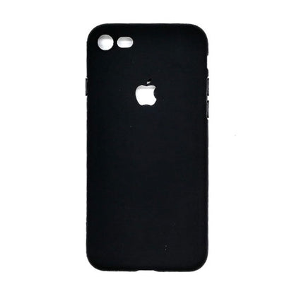 Slim Rubber fit Magic back cover for apple iPhone 7