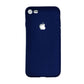 Slim Rubber fit Magic back cover for apple iPhone 7