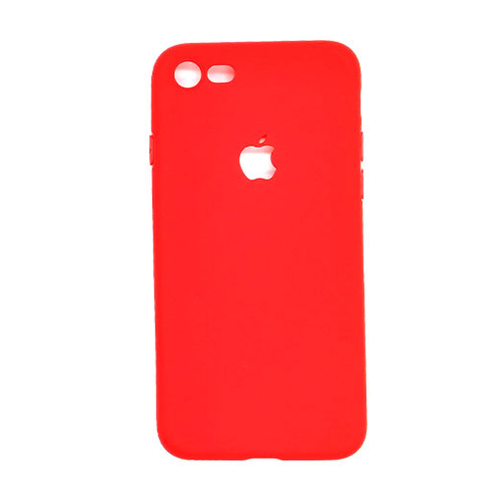 Slim Rubber fit Magic back cover for apple iPhone 7