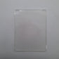 iPad 12.9" Size Clear Anti-Shock Case Heavy Duty Corner Protection Cover