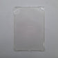 iPad 2019 10.2" Clear Anti-Shock Case Heavy Duty Corner Protection Cover