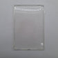iPad 2019 10.2" Clear Anti-Shock Case Heavy Duty Corner Protection Cover
