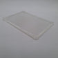iPad 2019 10.2" Clear Anti-Shock Case Heavy Duty Corner Protection Cover