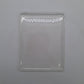 iPad 2 Clear Anti-Shock Case Thick Transparent Protective Cover
