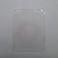 iPad Air 11 Clear Anti-Shock Case Reinforced Corner Protection