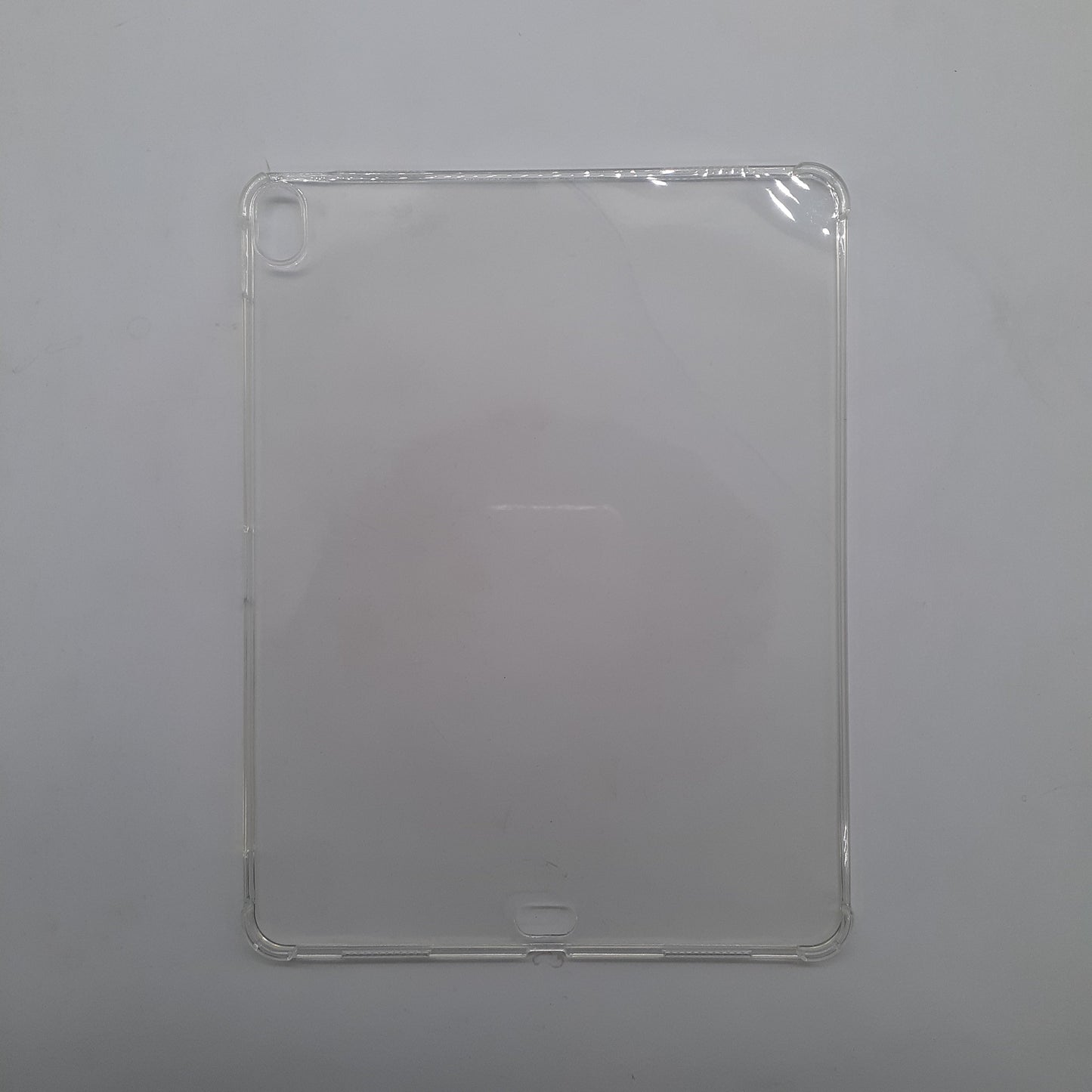 iPad Air 11 Clear Anti-Shock Case Reinforced Corner Protection