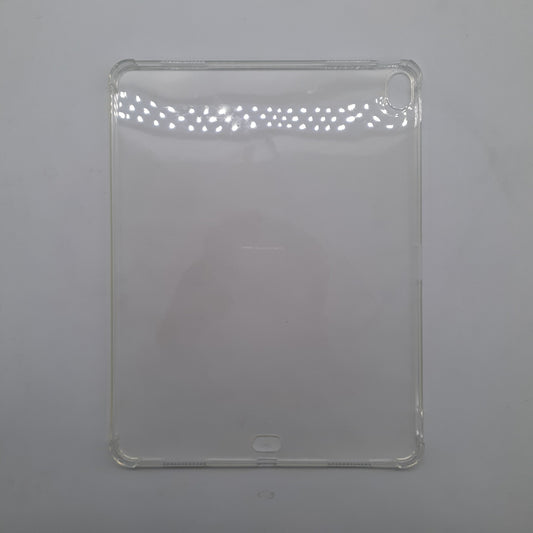 iPad 2022 Clear Anti-Shock Case Heavy Duty Transparent Back Cover