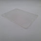 iPad Air 2024 13" Clear Anti-Shock Case Heavy Duty Bumper Cover