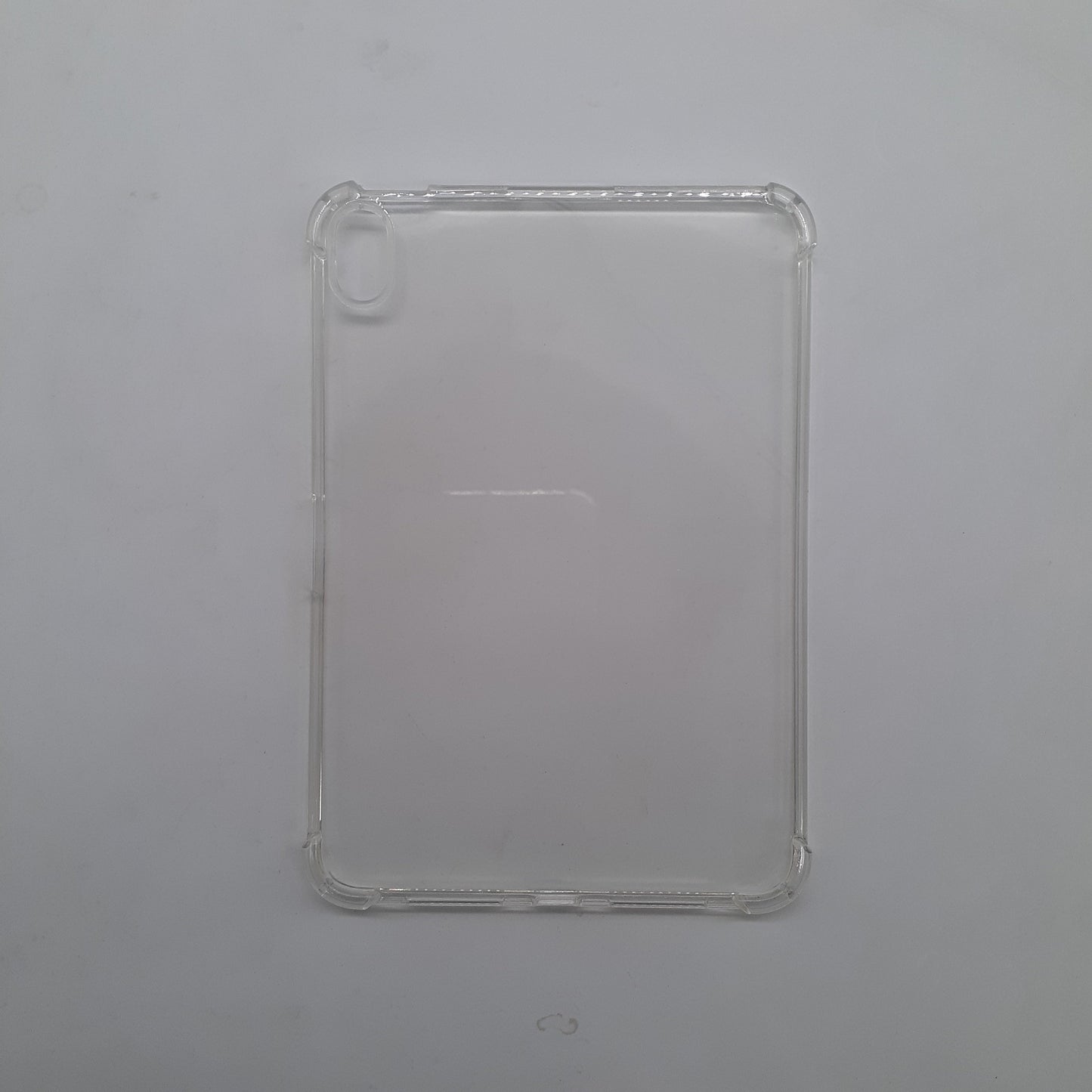 iPad Mini 6 Clear Anti-Shock Case Thick Transparent Protection
