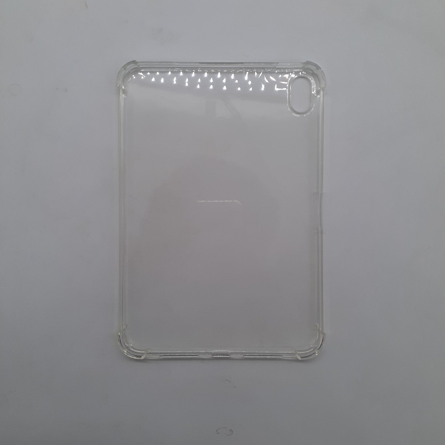 iPad Mini 6 Clear Anti-Shock Case Thick Transparent Protection