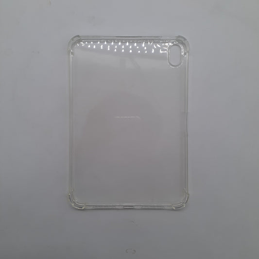 iPad Mini 6 Clear Anti-Shock Case Thick Transparent Protection