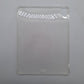 iPad Pro 2024 13" Clear Anti-Shock Case Thick Drop Protection Cover