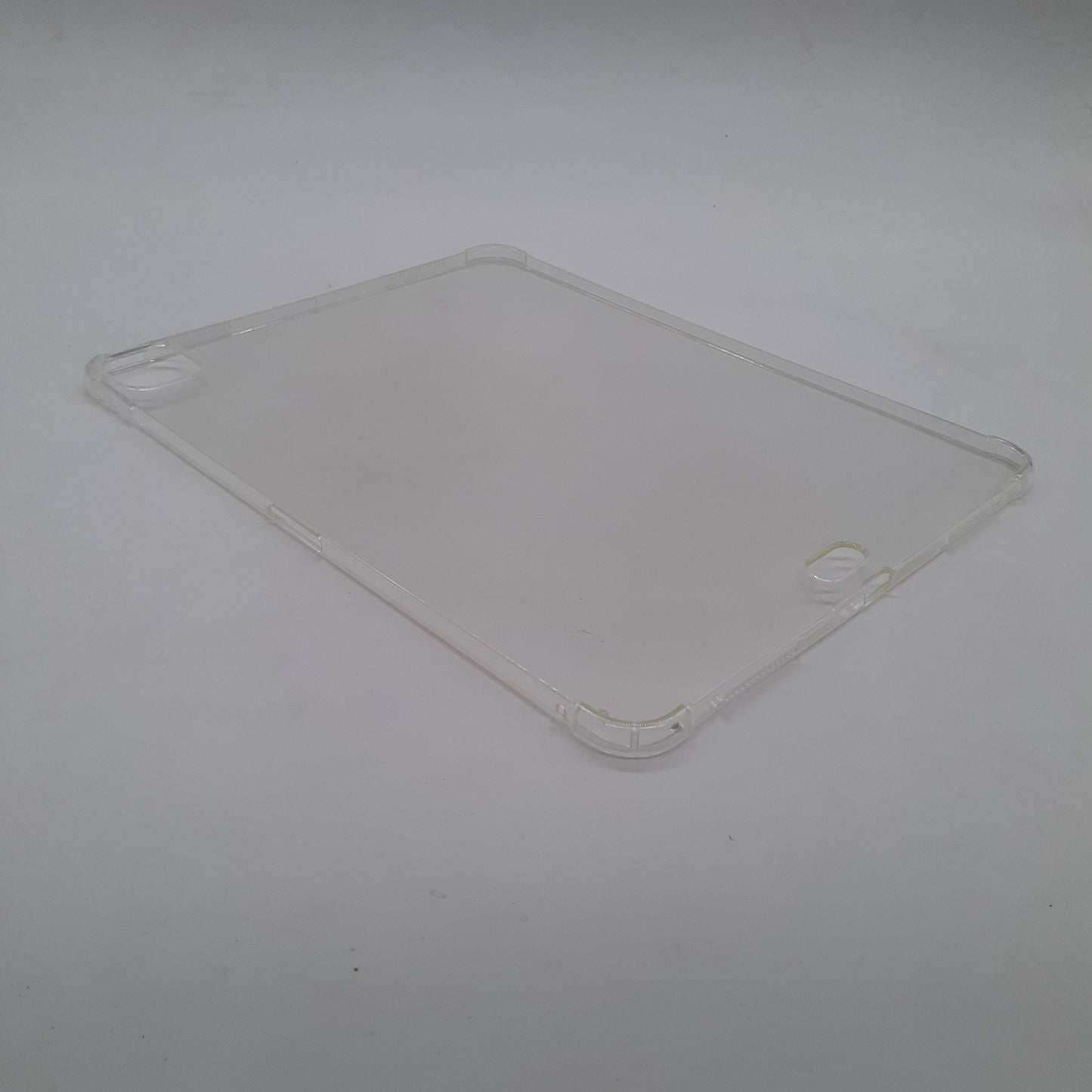 iPad Pro 2024 13" Clear Anti-Shock Case Thick Drop Protection Cover