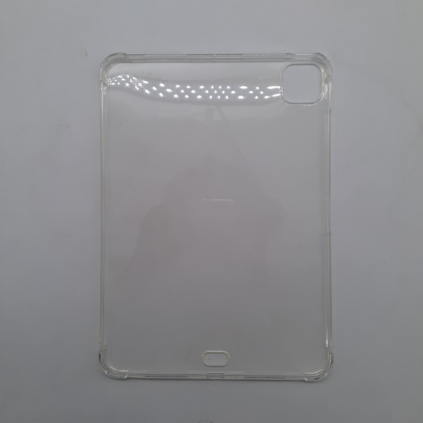 iPad Pro 11 Clear Anti-Shock Case Heavy Duty Corner Bumper Cover