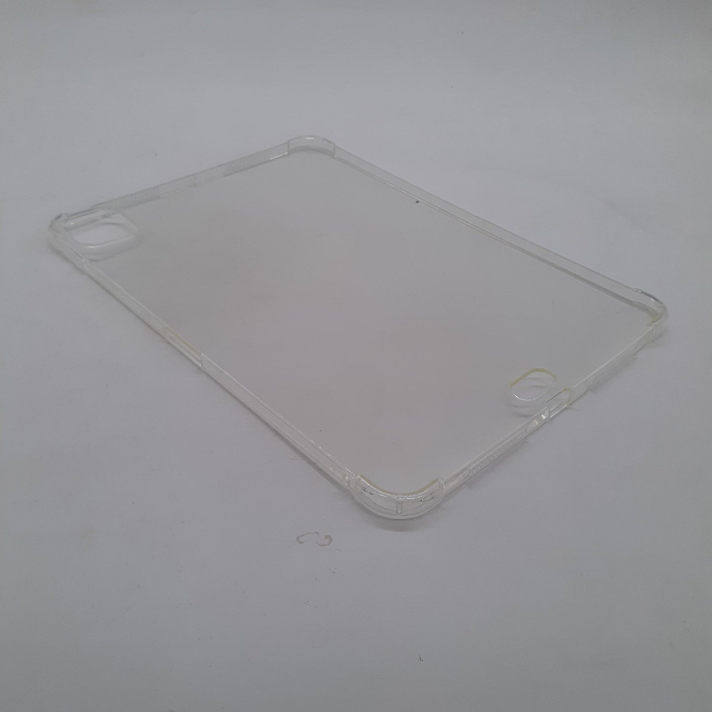 iPad Pro 11 Clear Anti-Shock Case Heavy Duty Corner Bumper Cover