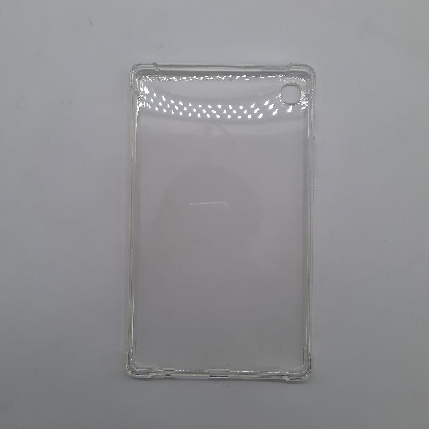 Samsung Tab A7 Lite Clear Anti-Shock Case Heavy Duty Corner Protection Cover
