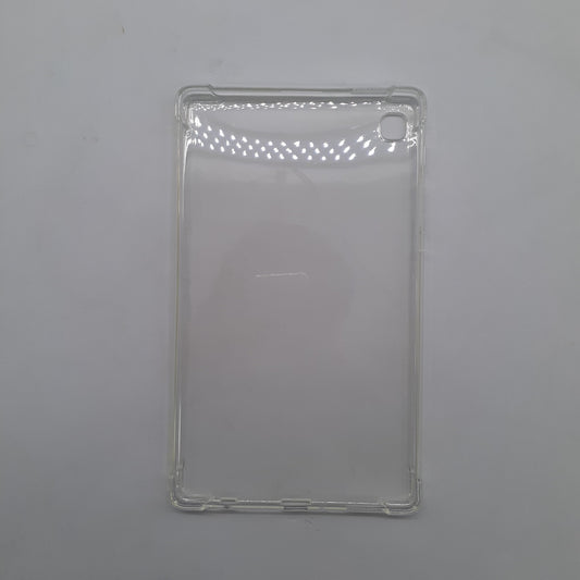 Samsung Tab A7 Lite Clear Anti-Shock Case Heavy Duty Corner Protection Cover
