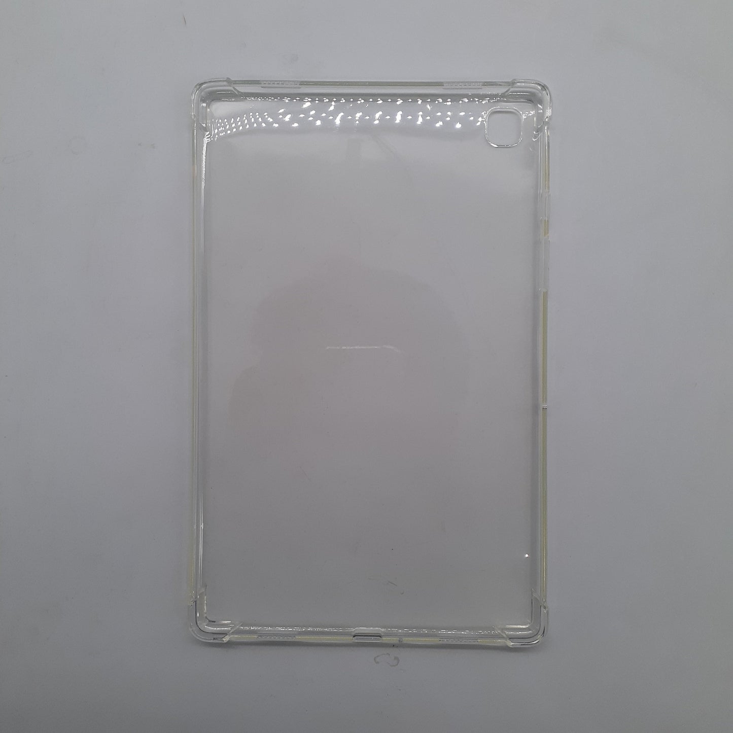 Samsung Tab A7 Clear Anti-Shock Case Heavy Duty Corner Protection Cover