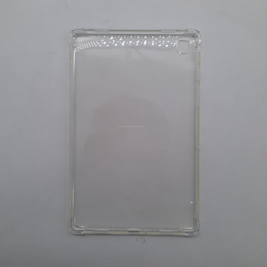 Samsung Tab A7 Clear Anti-Shock Case Heavy Duty Corner Protection Cover