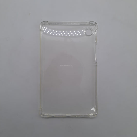 Samsung Tab A9 Clear Anti-Shock Case Thick Corner Bumper Cover