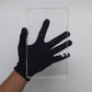 Samsung Tab A9 Clear Anti-Shock Case Thick Corner Bumper Cover