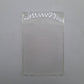 Samsung Tab A9 Plus Clear Anti-Shock Case Heavy Duty Transparent Cover