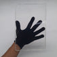 Samsung Tab A9 Plus Clear Anti-Shock Case Heavy Duty Transparent Cover