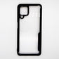 iPaky Shock Proof Back Cover for Samsung A22