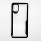 iPaky Shock Proof Back Cover for Samsung A51