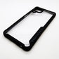 iPaky Shock Proof Back Cover for Samsung M22