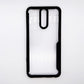 iPaky Shock Proof Back Cover for Huawei Nova 2i