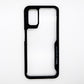 iPaky Shock Proof Back Cover for OPPO A52
