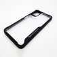 iPaky Shock Proof Back Cover for OPPO A52