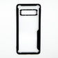 iPaky Shock Proof Back Cover for Samsung S10 Plus