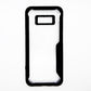 iPaky Shock Proof Back Cover for Samsung S8 Plus