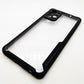 iPaky Shock Proof Back Cover for Samsung A72 4G