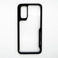 iPaky Shock Proof Back Cover for Y30