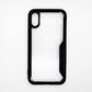 iPaky Shock Proof Back Cover for apple iPhone X / Xs