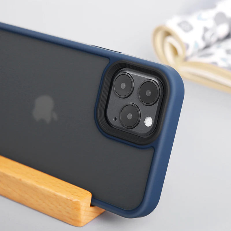 New Luxury Matte Silicone LMU Design Case for apple iPhone 13 Pro Max
