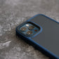 New Luxury Matte Silicone LMU Design Case for apple iPhone 12 Pro Max