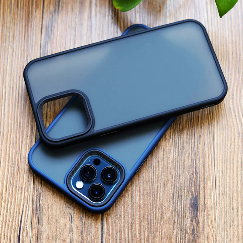 New Luxury Matte Silicone LMU Design Case for apple iPhone 13 Pro Max