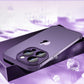 Clip Case Corner Rimless Soft TPU Clip for iPhone