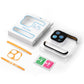 Clip Case Corner Rimless Soft TPU Clip for iPhone
